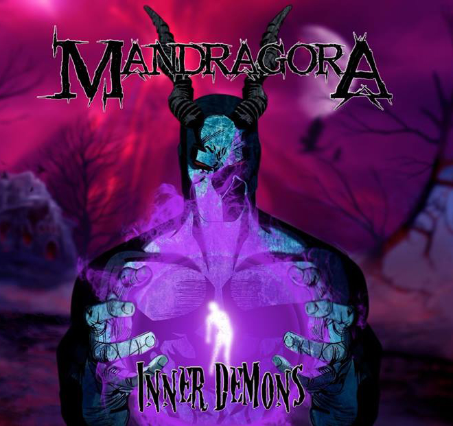 Febrero Guatemala Mandragora Inner Demons