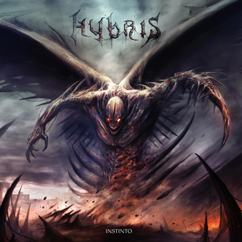 Hybris dentro