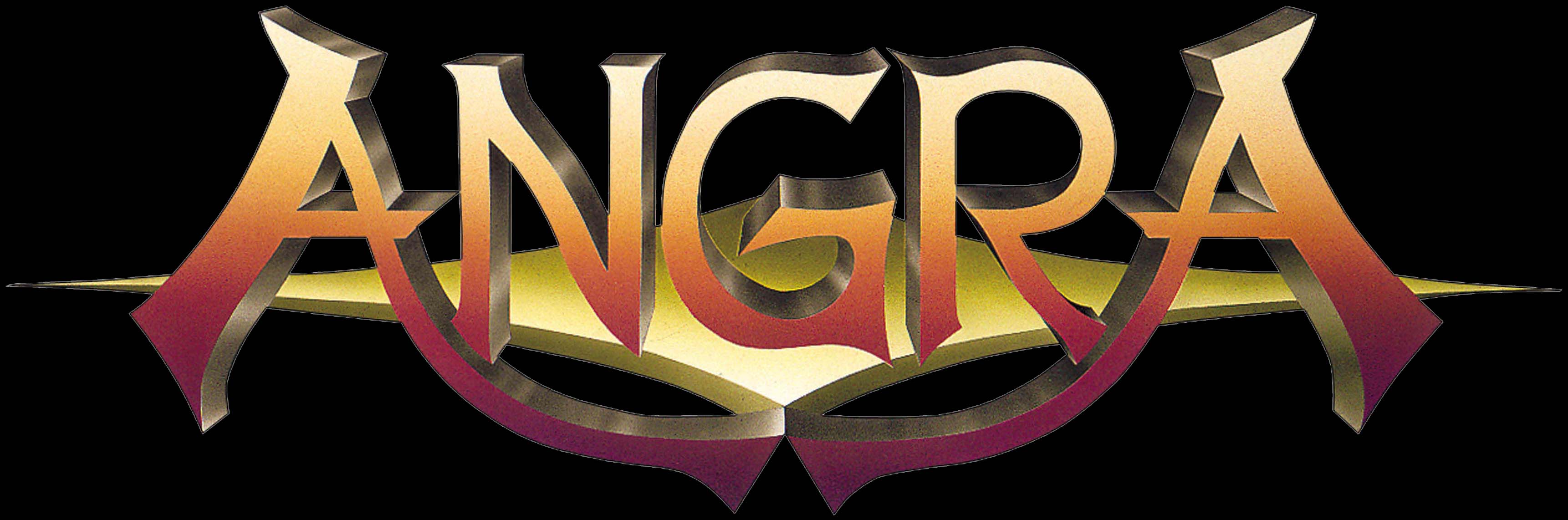 angra fino logo