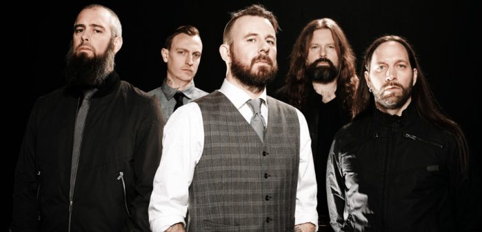 in flames 2016