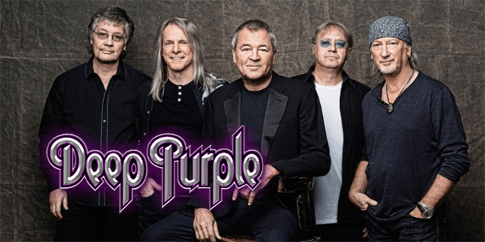 deep purple us tour 2023
