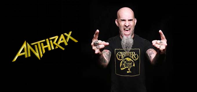Scott Ian habla del nuevo álbum de ANTHAX – Singles de MYCELIA – Nuevo disco de EXCITER para 2023 – OPETH desvela la salida de Martin ‘Axe’ Axenrot