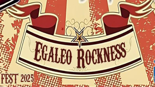 EGALEO ROCKNESS: Fiesta en Vallekas el próximo 24 de Abril
