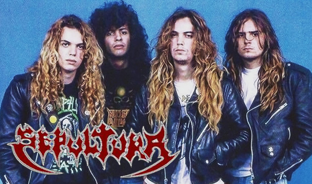 SEPULTURA: Edición limitada en vinilo de "Schizophrenia"