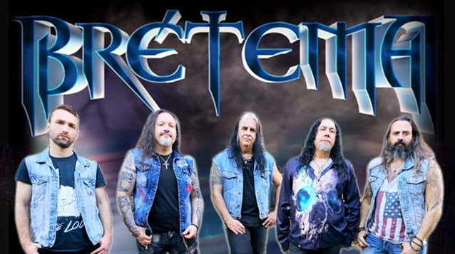 Se anuncia el nuevo álbum de BRÉTEMA