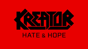 KREATOR: Tráiler de su documental, “Kreator – Hate & Hope”