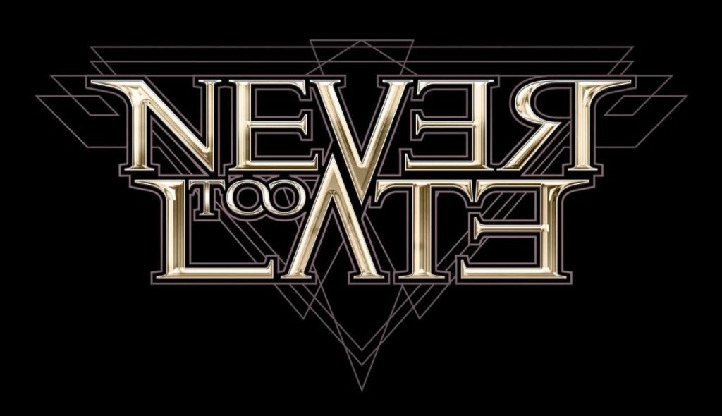 NEVER TOO LATE es la nueva banda con Javier Oliva (Beethoven R.)