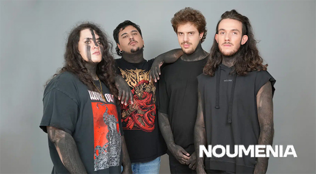 Descubriendo bandas (01-08-2025) Parte I: NOUMENIA – TRAVERSUS – MORTEN VELAND - UNDEATH