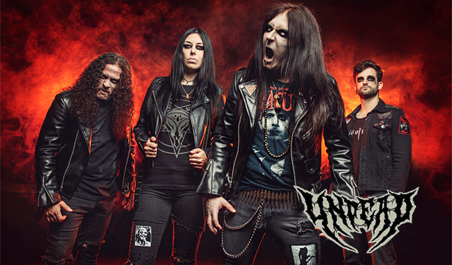 Descubriendo bandas (13-08-2025) Prte III: AUTREST – CHAOS MAGIC – WHEEL OF TIME – BRAVELORD – NECROTICGOREBEAST – TEMPLE OF KATHARSIS – UNDEAD
