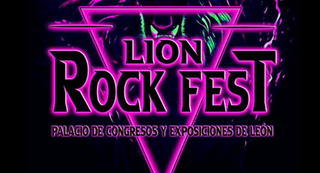 Horarios del Lion Rock Fest 2025 disponibles