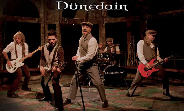 DÜNEDAIN estrena videoclip para el tema ‘Oh Yeah!’ de su esperado nuevo álbum, ‘Érase’