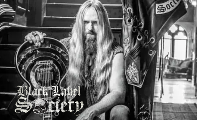 25 años después, BLACK LABEL SOCIETY incluye el tema de Ozzy, ‘No More Tears’ en su show (Vídeo)