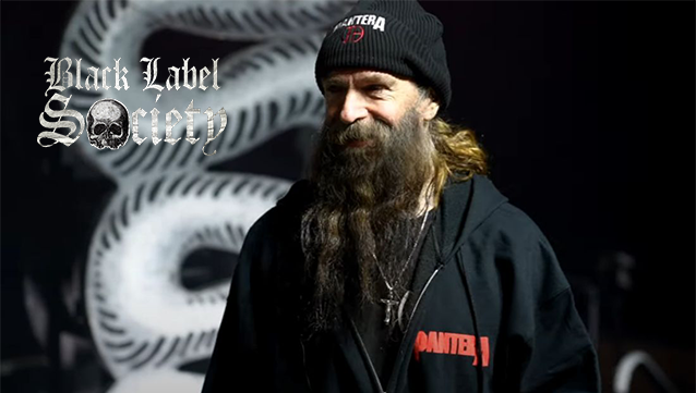 BLACK LABEL SOCIETY comparte video sencillo de su nuevo álbum