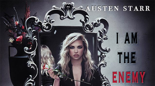 Mira el nuevo visualizador de AUSTEN STARR