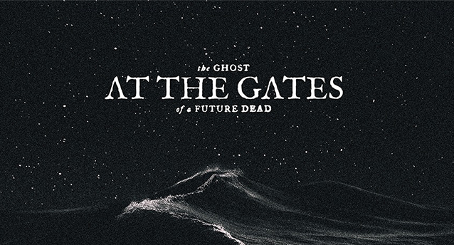 AT THE GATES: Vídeo teaser de su próximo álbum