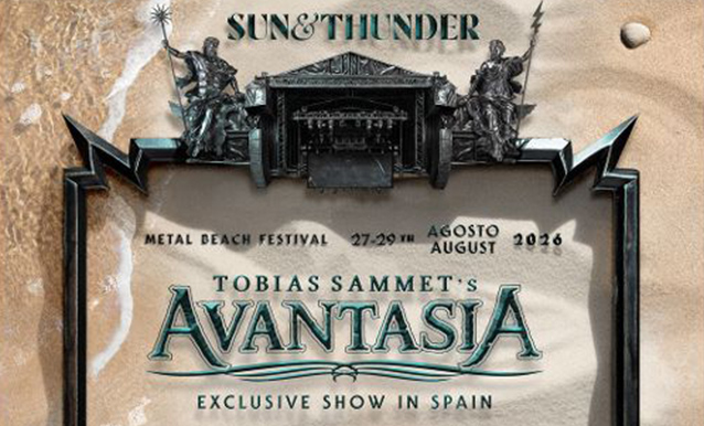 SUN AND THUNDER: CIERRE DE CARTEL