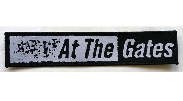 AT THE GATES presenta el sencillo ‘The Dissonant Void’