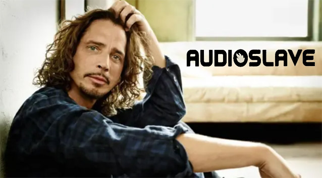 AUDIOSLAVE: Reedición en vinilo liquido de su segundo álbum ‘OUT OF EXILE’