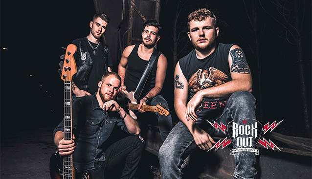 Rock-Out lanzan un nuevo sencillo y video oficial para ’10 Seconds On The Highway’