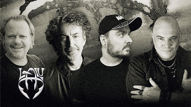 Los progresivos LALU lanzan sencillo de su próximo álbum