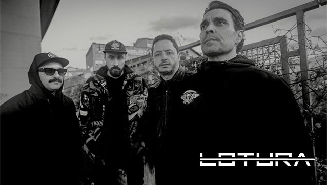 LOTURA presentan el videoclip de ‘Barkamena’, extraído de su último álbum ‘Terminus’