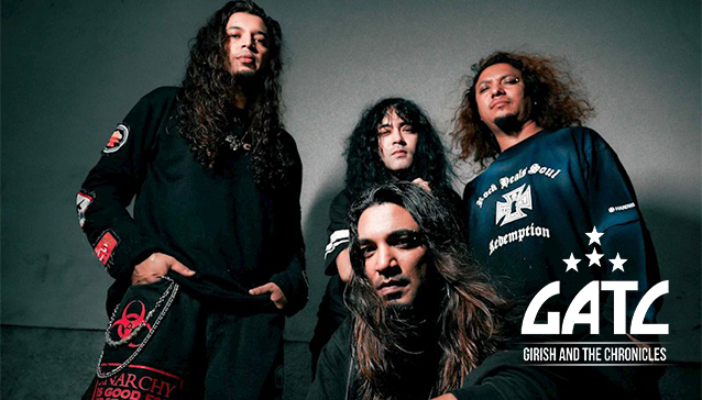 GATC regresa con ‘Generation Coward’, su nuevo y contundente sencillo