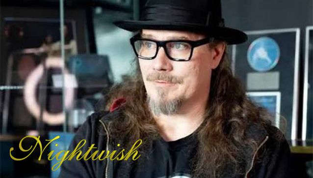 NIGHTWISH ya tiene seis canciones para el nuevo álbum