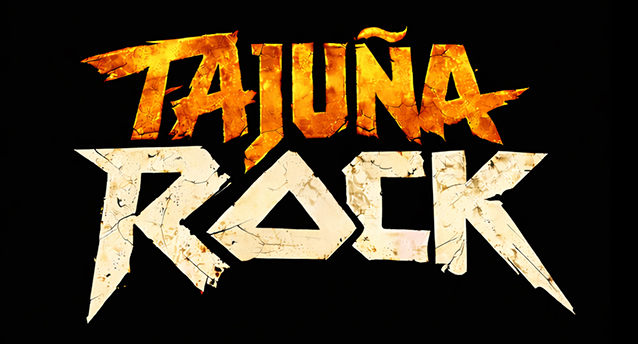 TAJUÑA ROCK: Este sábado en Morata de Tajuña / Recordamos los horarios