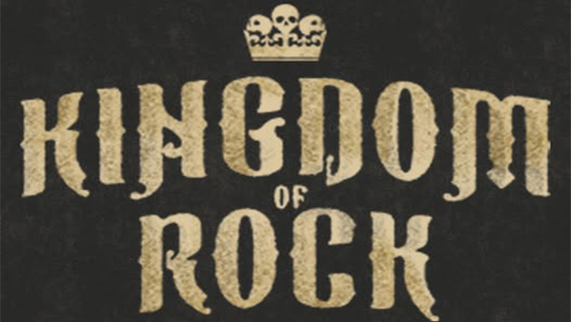 KINGDOM ROCK FEST anuncia dos de sus tres bandas del cartel