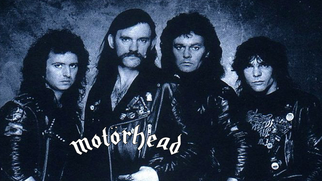 MOTÖRHEAD: Vídeo con letra y edición 40 aniversario de ‘Oragasmatron’