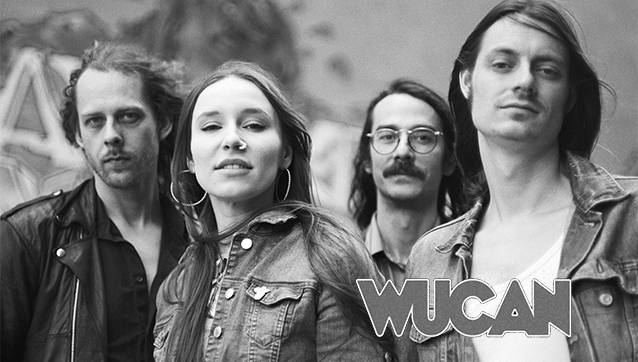 WUCAN anuncia 5 fechas en la península