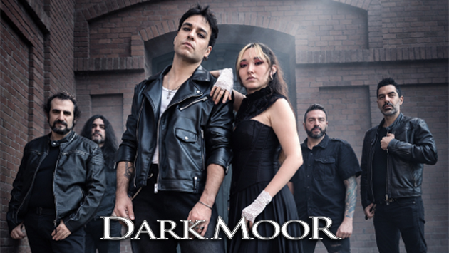 DARK MOOR nos presenta su nueva formación