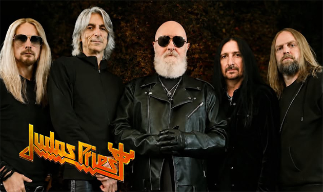 JUDAS PRIEST: IAN HILL obligado a dejar la banda por problemas de salud