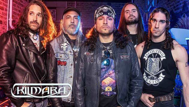 KILMARA estrena video animado para la canción "Alliance of the Free"