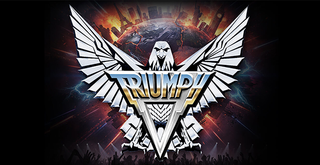 TRIUMPH cancela su gira por motivos de salud